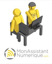 Mon Assistant Numérique en Belledonne image 1