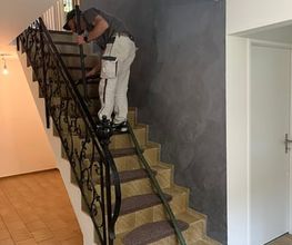 Stöckli Malergeschäft und Spritzwerk Bild 2