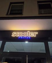 Scooter Fritze Bild 1