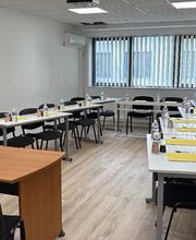 ActiROUTE - Saint Benoît image 1