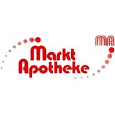 Logo der Markt-Apotheke