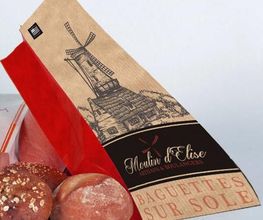 Moulin d'Elise - BPS - image 1