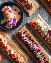 305 Peruvian Modern Cuisine image 19