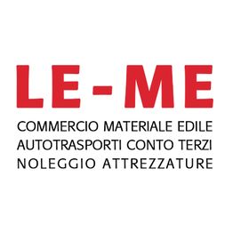 Le-Me logo