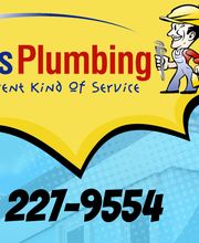 1st Class Plumbing image 17