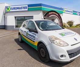 EUROMASTER ECO PNEUS image 13
