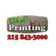 TAJ Printing