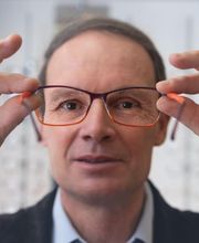 Optique Dufféal Tulle image 5