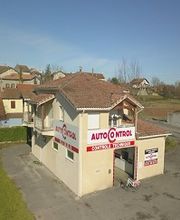 Centre contrôle technique AUTOCONTROL (AUTO-MOTO) image 1