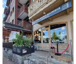 Archi Partners Courchevel image 1