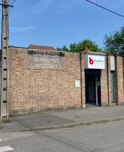 Laboratoire Seclin -  BIOGROUP NORD image 1