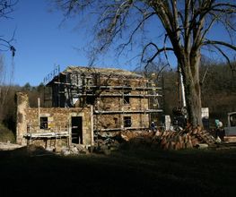 Les Compagnons Maçons image 4