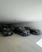 Autostar Volvo - Pacaembu imagen 7