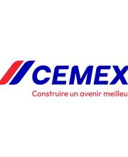 CEMEX Matériaux, unité de production béton d'Anneville Ambourville image 1