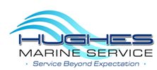 Hughes Marine Service Inc