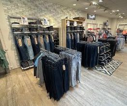 JEANS FRITZ Bild 20