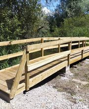 Scierie du Val de Loire SARL image 2