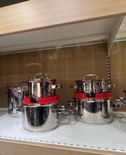 WMF Function 4 grydesæt