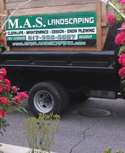 MAS Landscaping & Snow Removal image 11