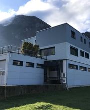 CASA-VITA/Frefel Holzbau AG Bild 6