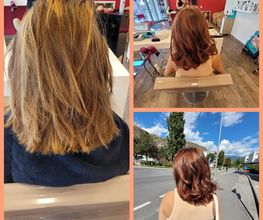 ADN Coiffure Bild 1