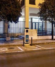 ACCIONA Charging Station imagen 2