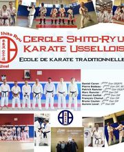 Cercle Shito Ryu Karate Ussel image 6
