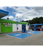 Aral pulse Ladestation Bild 2