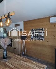 Joanny Duvernoy - Conseillère Immobilier SAFTI Orcières-Merlette, Champsaur, Hautes-Alpes image 2