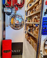 Societe Caraibe Spare Part CSP image 10