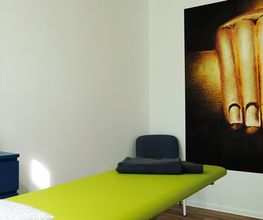 Physiotherapie ReFORM Bild 3