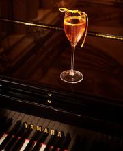 Le Meurice, Le Bar 228