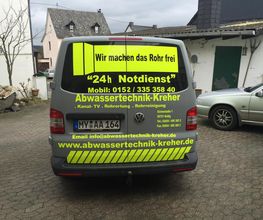 Abwassertechnik Kreher Bild 5