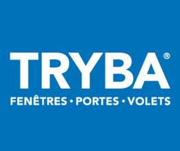Tryba Fenêtres Services Confiances image 1