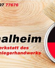 tilo thalheim Meisterwerkstatt des Maler- u. Bodenlegerhandwerks Bild 6