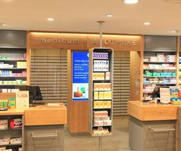 medicum - Apotheke Cham Bild 3