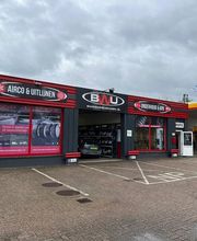 Banden Wielen Uden afbeelding 1