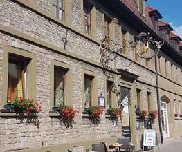 Zum Storchen Hotel & Wein Bild 1
