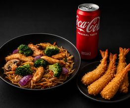 Wok Town Nieuwendijk afbeelding 9