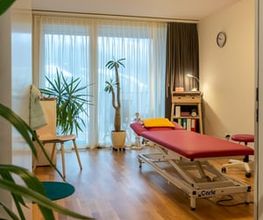 Physiotherapie Manuela Fehlhauer GmbH Bild 11