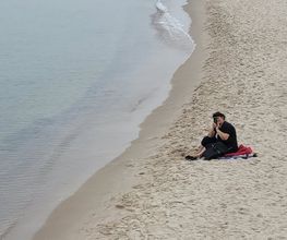 Fasten an der Ostsee Bild 12
