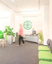 AOK PLUS - Filiale Schleusingen Bild 3