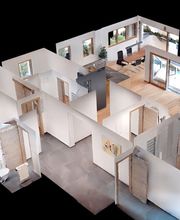 drehpunktmedia Karlheinz Schötz  Virtuelle 3D Rundgänge Bild 8