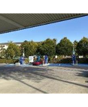 Aral pulse Ladestation Bild 3