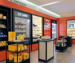 La SCENTROOM