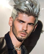 Coiffure Lubie Free image 8