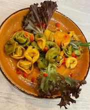 Aspendos Café, Bar & Restaurant Bild 5