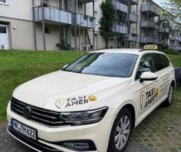 Taxi Amer Lüdenscheid Bild 8