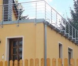 Metall-Konstrukt-Design Bild 2