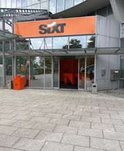 SIXT Auto- und Transportervermietung Augsburg Bild 13